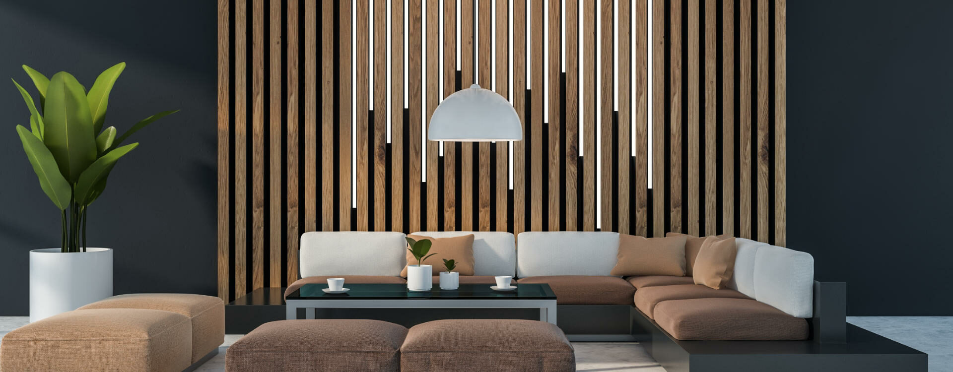 Experiência no ramo condominial & residencial