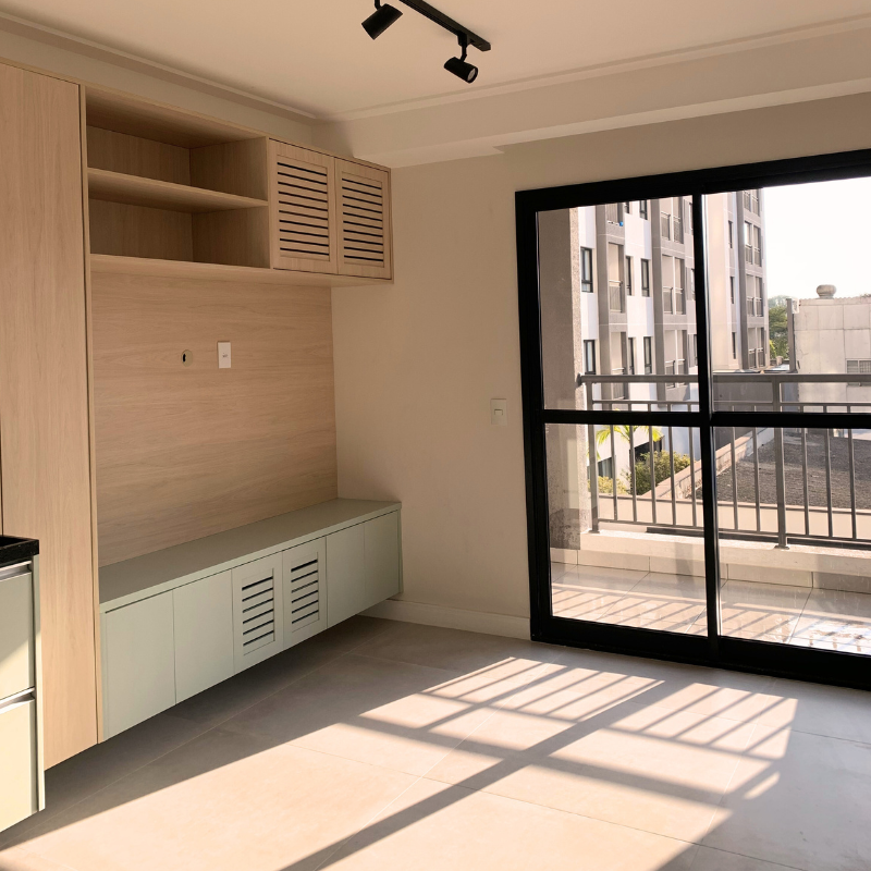 Apartamento São Judas