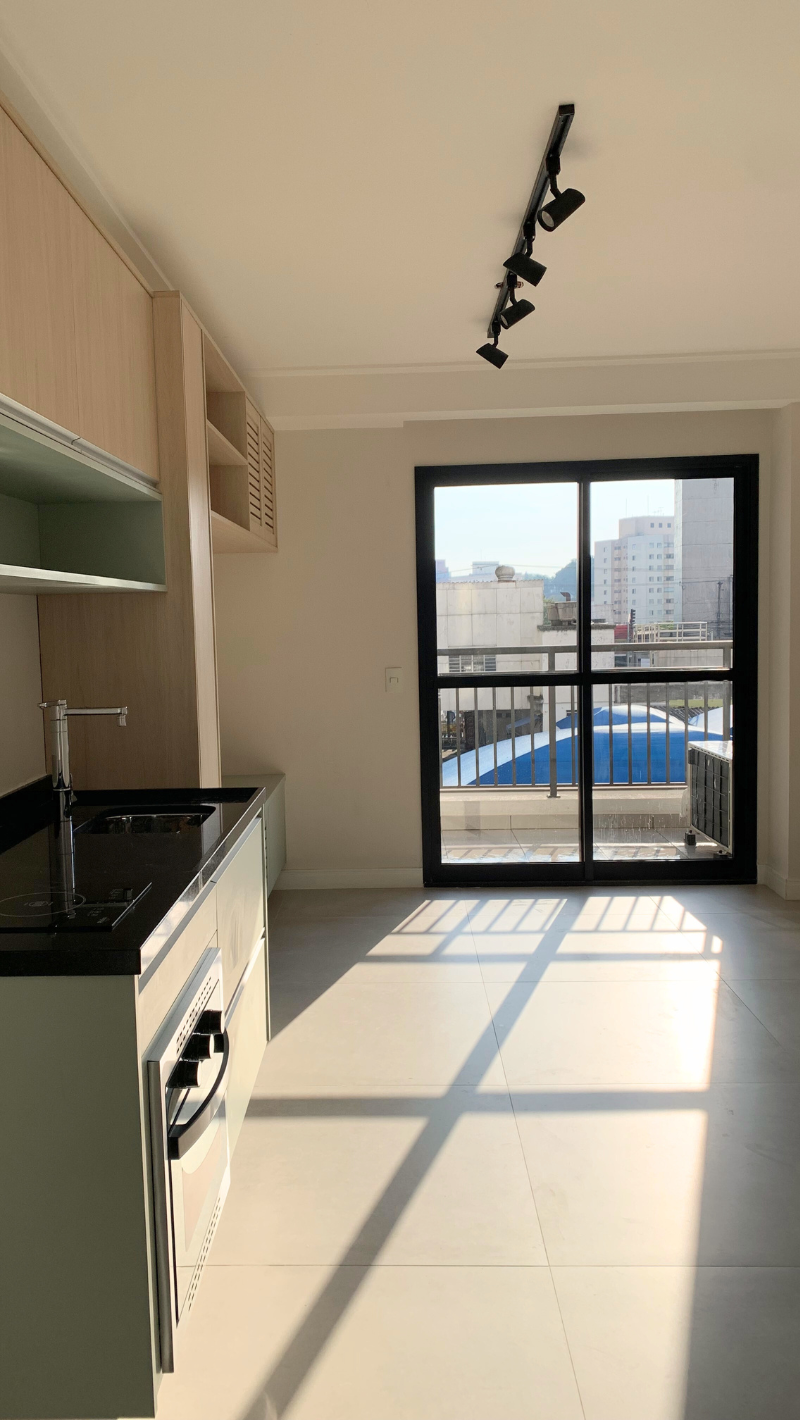 Apartamento São Judas