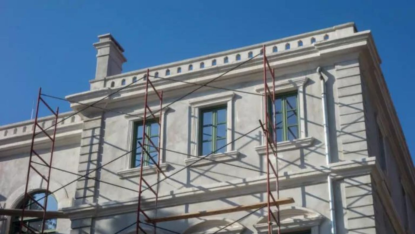 Retrofit em Condomínios: Renovando Espaços, Preservando Histórias